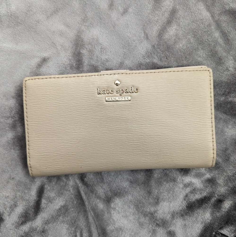 Kate Spade Wallet